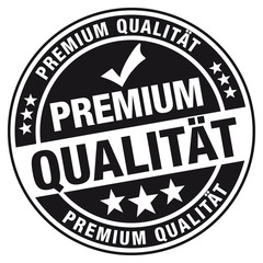 Premium Qualität