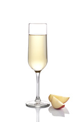 Apple juice