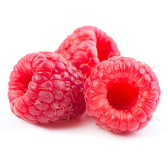 raspberries