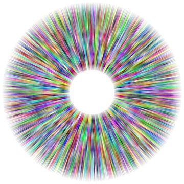 Farbexplosion 2