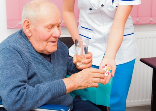 Elderly Health Issues
