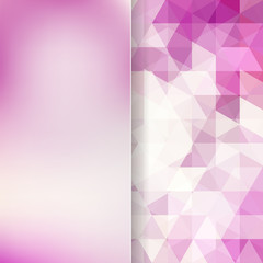 abstract background