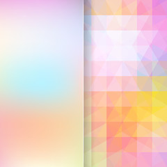 abstract background