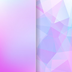 abstract background