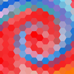 Fototapeta premium abstract background