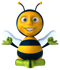 Fun bee