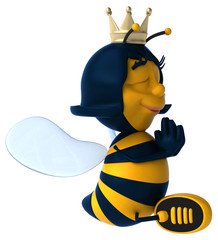 Fun bee