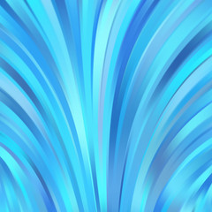 Obraz premium Colorful smooth light lines background