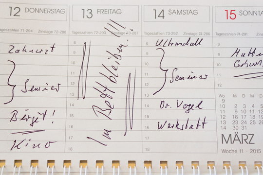 Freitag der 13