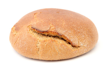 fresh bread