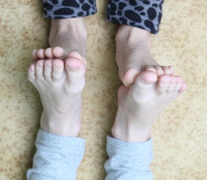  feet