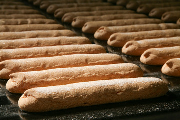 biscotti sardi