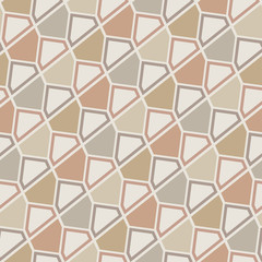 seamless pattern abstract 抽象的なパターン