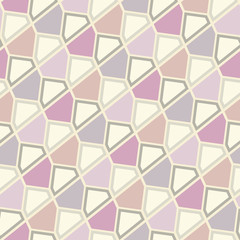 seamless pattern abstract 抽象的なパターン