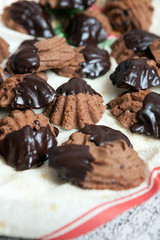 Chocolate Cake Dessert
