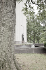 Robert A. Taft Memorial, Capitol Hill, Washington DC