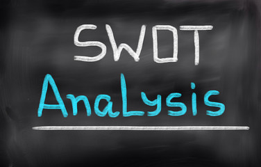 Swot Concept