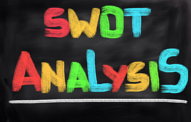 Swot Concept