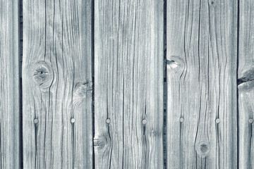 Wooden wall