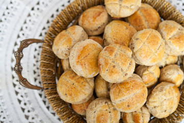 Bread Snacks