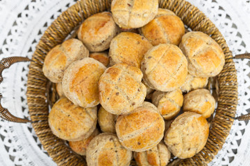 Pastry