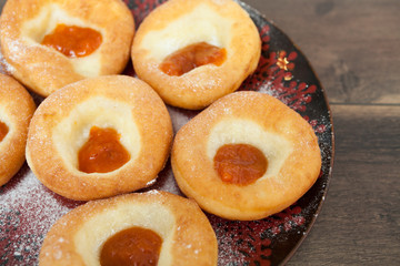 Fresh Donuts
