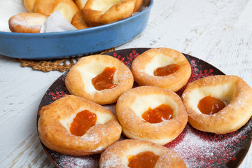 Fresh Homemade Donut