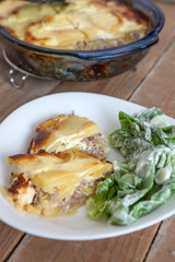 Moussaka