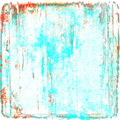 color grunge texture