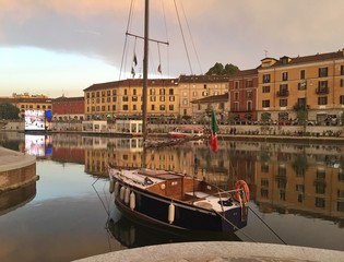 navigli di milano