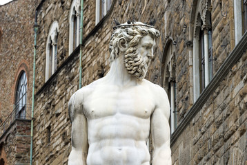 Florence (Firenze) © Claudio Colombo