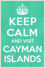 Cayman Islands