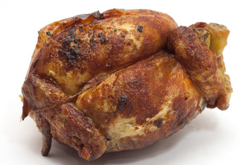 pollo arrosto