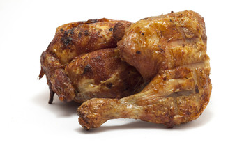 pollo arrosto