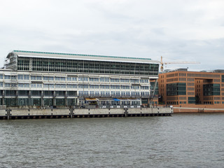 Perlenkette Hamburg