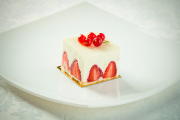 Dessert
