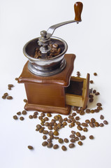 coffee mill