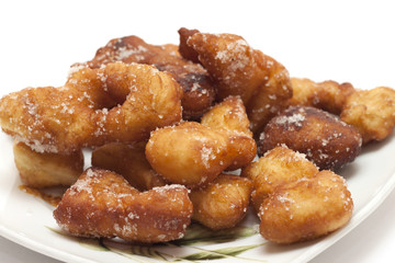 frittelle