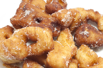frittelle