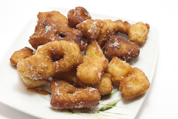 frittelle