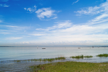 Freibad Bodensee Konstanz 