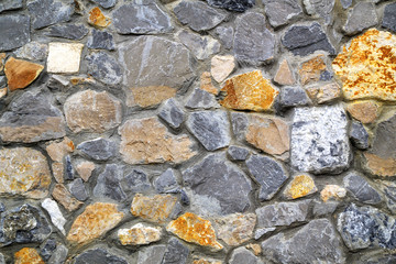 Stone wall background