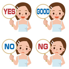 美容 GOOD NG 女性