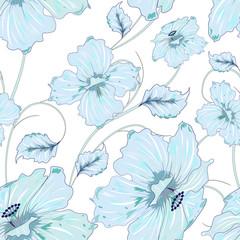 flower pattern