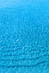 Abstract water background