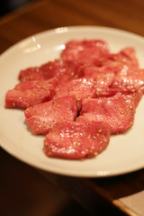 タン塩