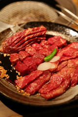 焼肉