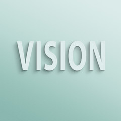vision