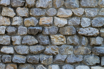 Rock Wall