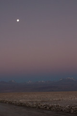 Luna de Atacama